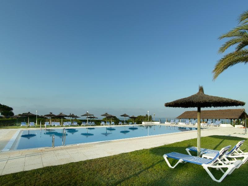 Parador de Mazagon 4