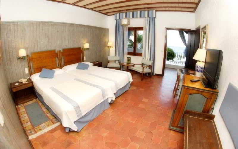 Parador de Mojacar 3