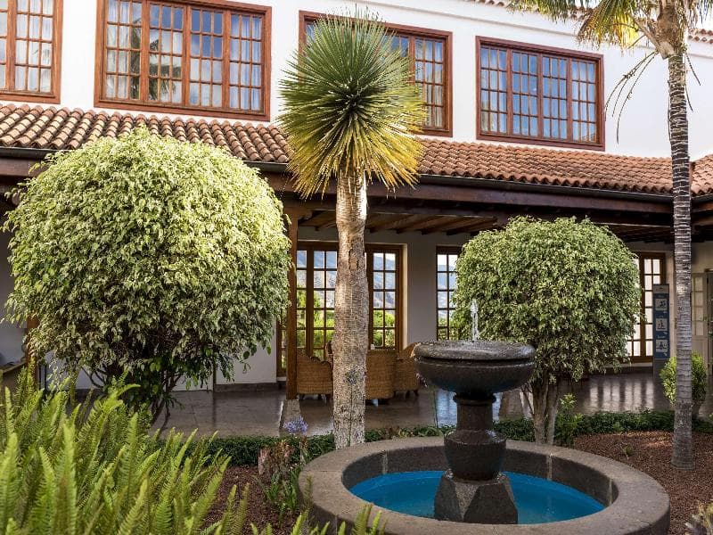Parador de la Palma 4