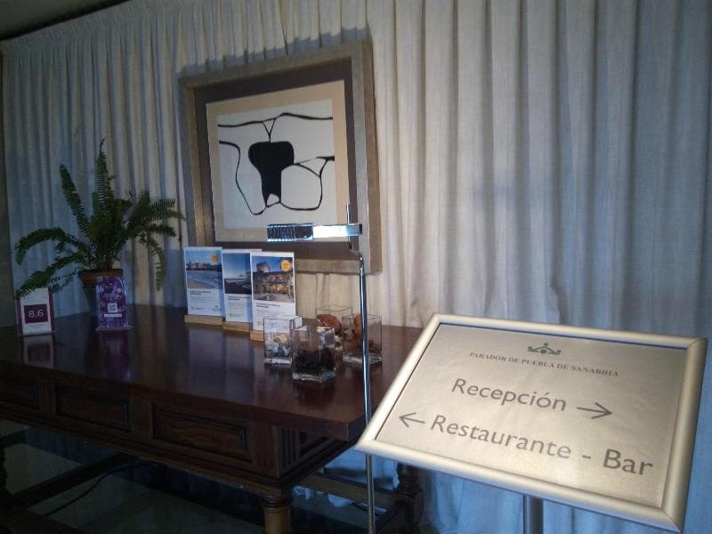 Parador Puebla de Sanabria 2