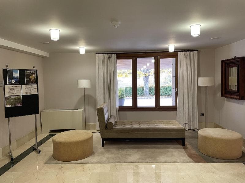 Parador Puebla de Sanabria 5