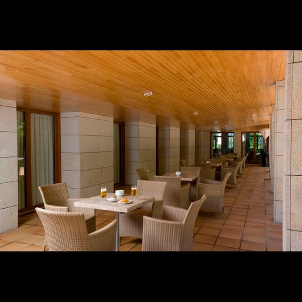 Parador Puebla de Sanabria 3