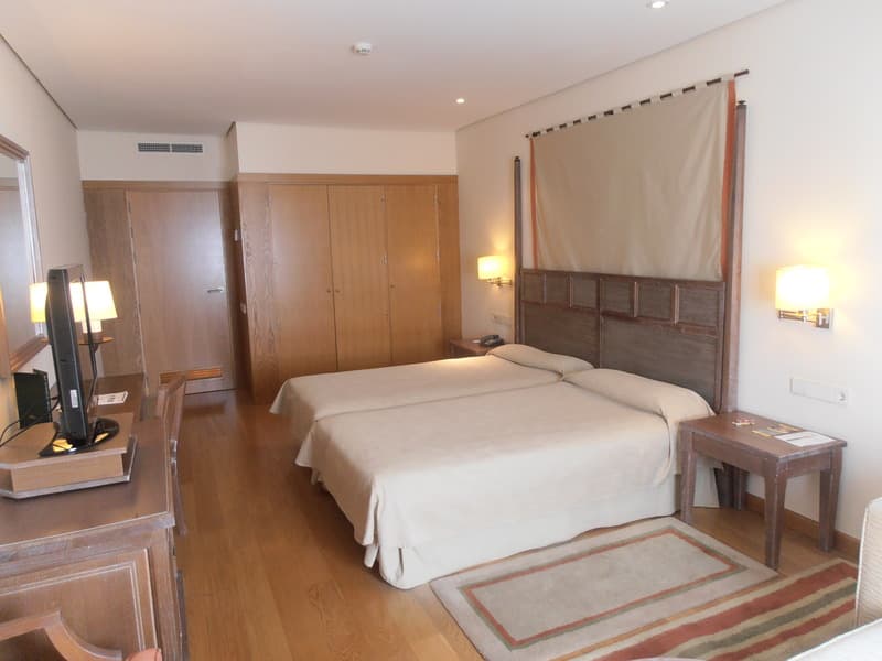 Parador de Salamanca 4