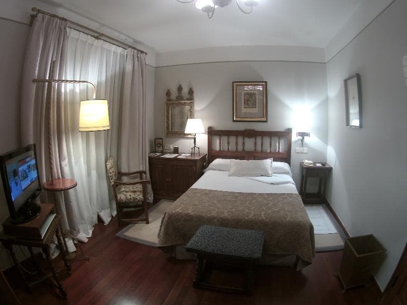 Parador de Santiago de Compostela 3
