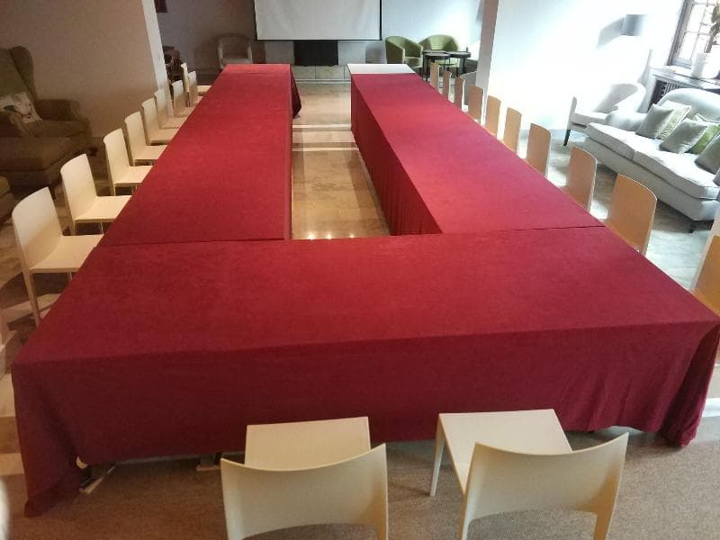 Parador de Santillana Gil Blas 4
