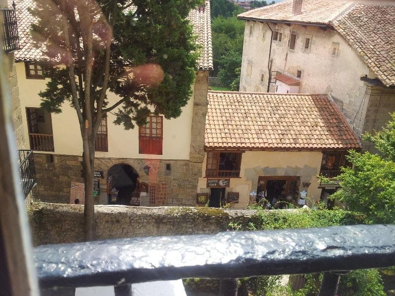Parador de Santillana Gil Blas 3