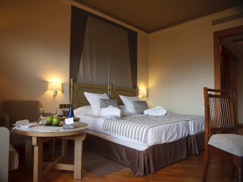 Parador de Segovia 2