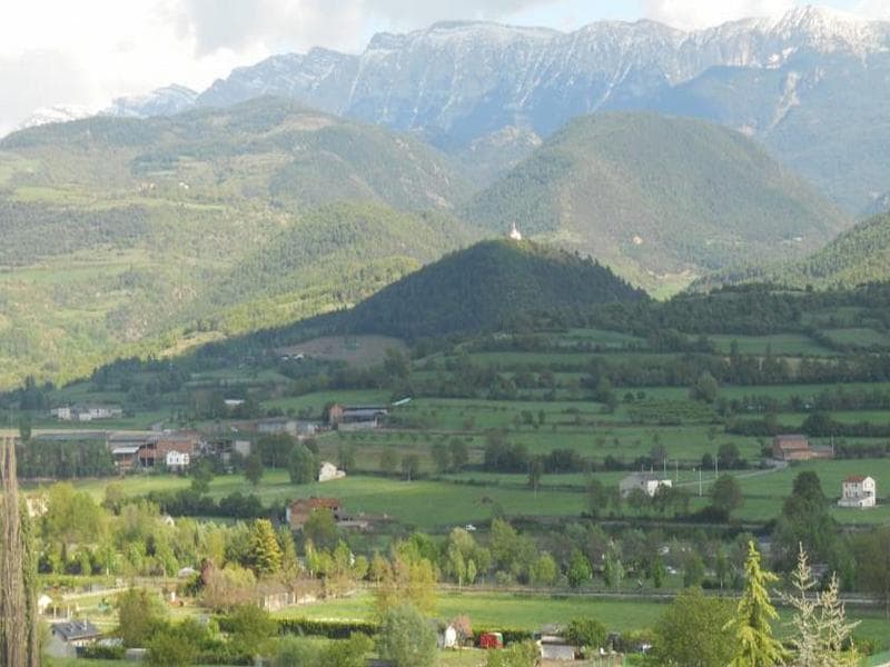 Parador de la Seu d'Urgell