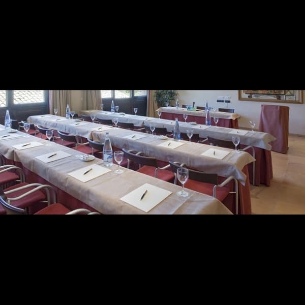 Parador de Sos del Rey Catolico 4