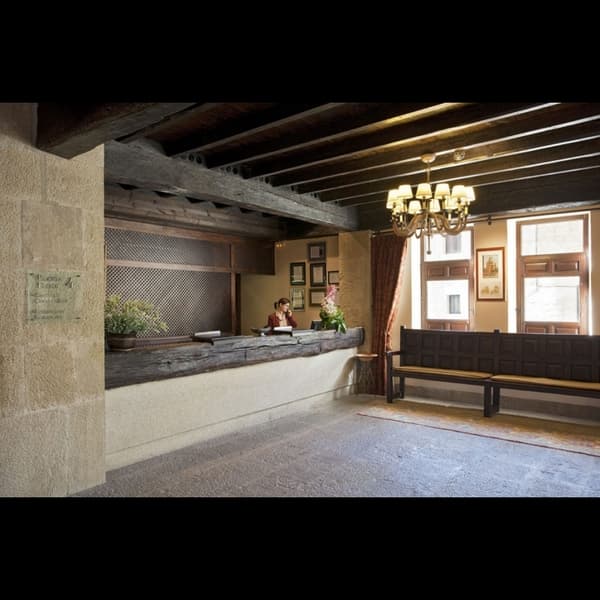 Parador de Sos del Rey Catolico 2