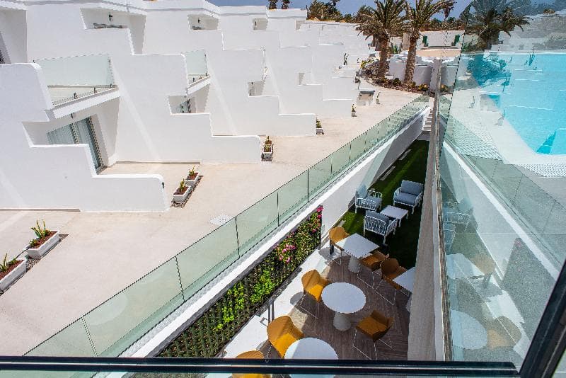 Hotel  Taimar 5