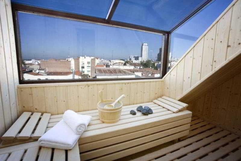 Hotel Opera 5