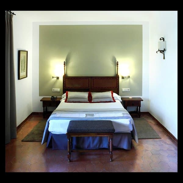 Parador de Tortosa 5