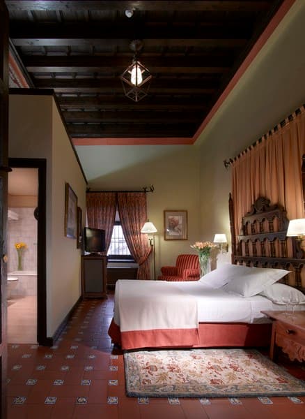 Parador de Ubeda 2