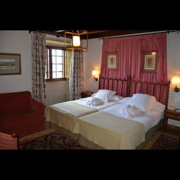 Parador de Verin 5