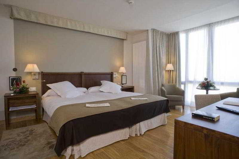 Parador de Argomaniz 3