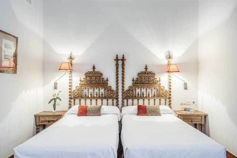 Parador de Zafra 3