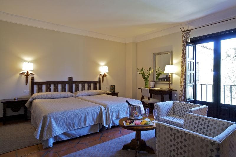 Parador de Avila