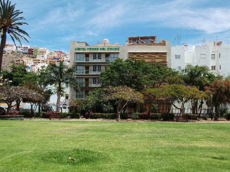 Torre del Conde 5