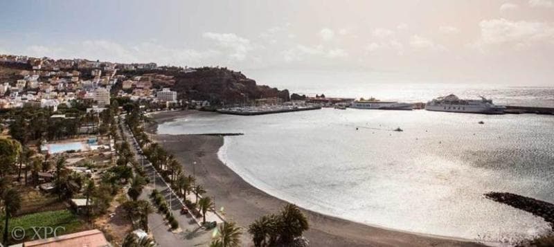 Torre del Conde 2