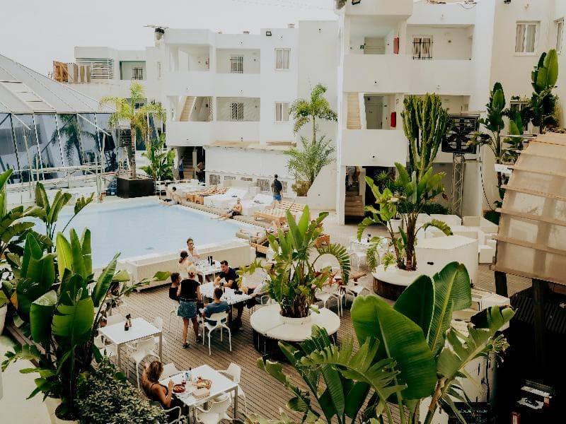 Bora Bora Apartamentos - Adults Only 2