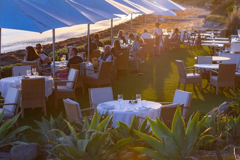 Las Dunas Grand Luxury Hotel 2