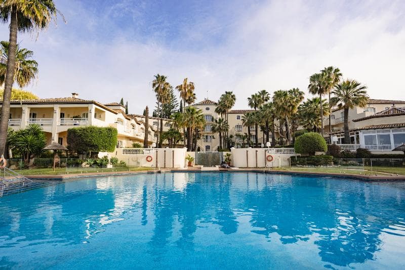 Las Dunas Grand Luxury Hotel 3