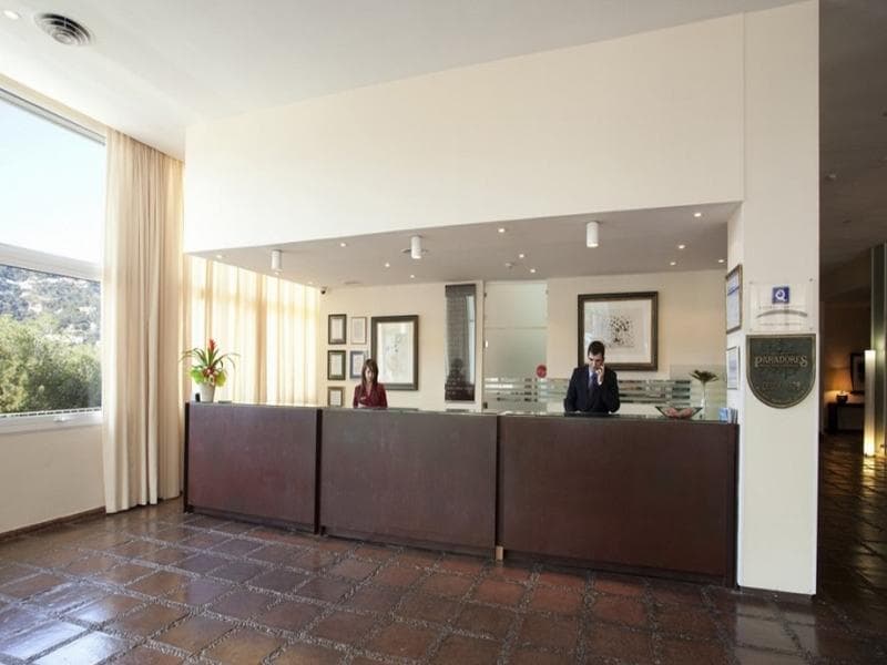 Parador de Aiguablava 2