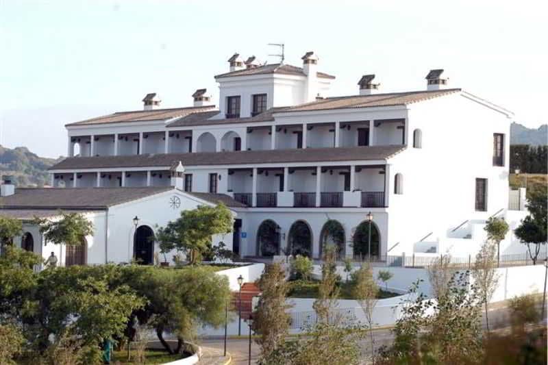 Villa de Algar 5