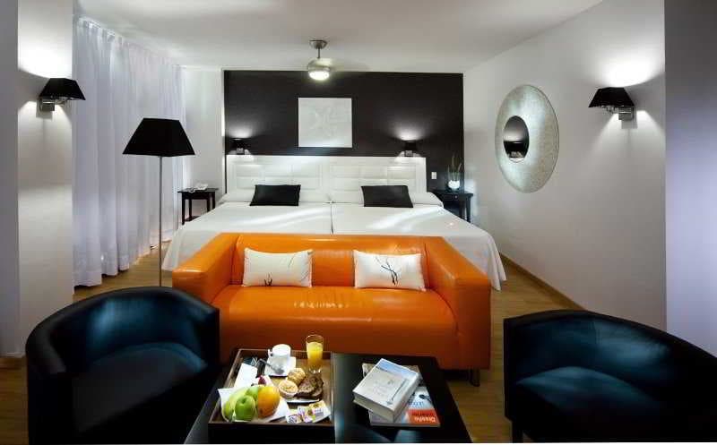 Evenia Zoraida Garden 3