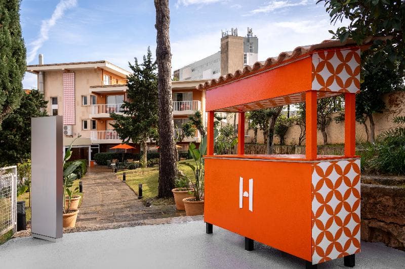 Hesperia Mallorca 3