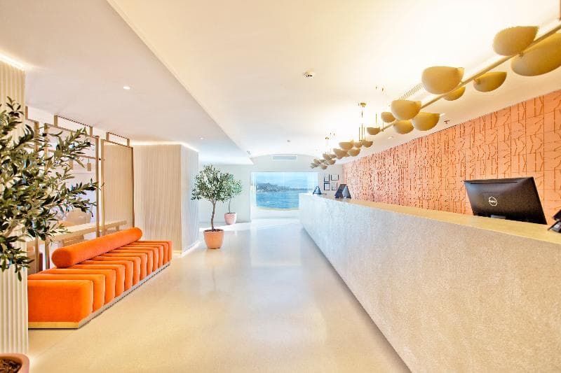 Sunset Beach Club 3