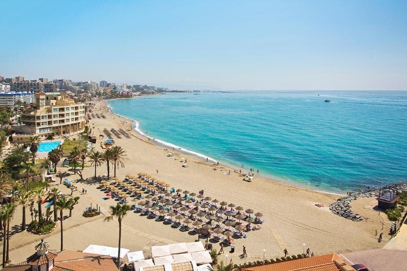Sunset Beach Club 2