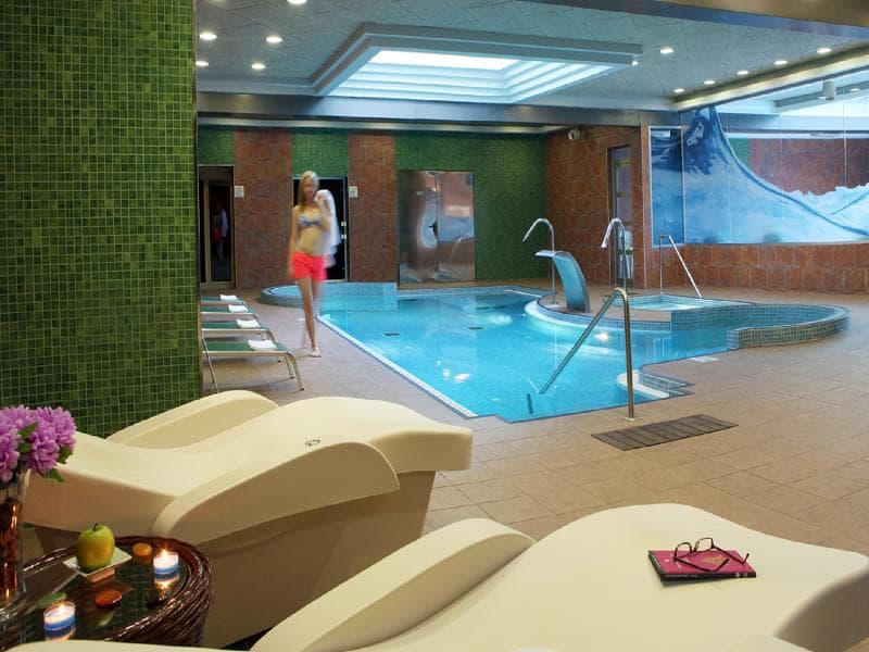 Golden Port Salou & Spa 2