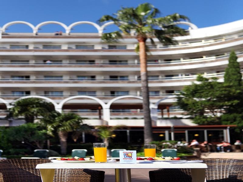 Golden Port Salou & Spa 4