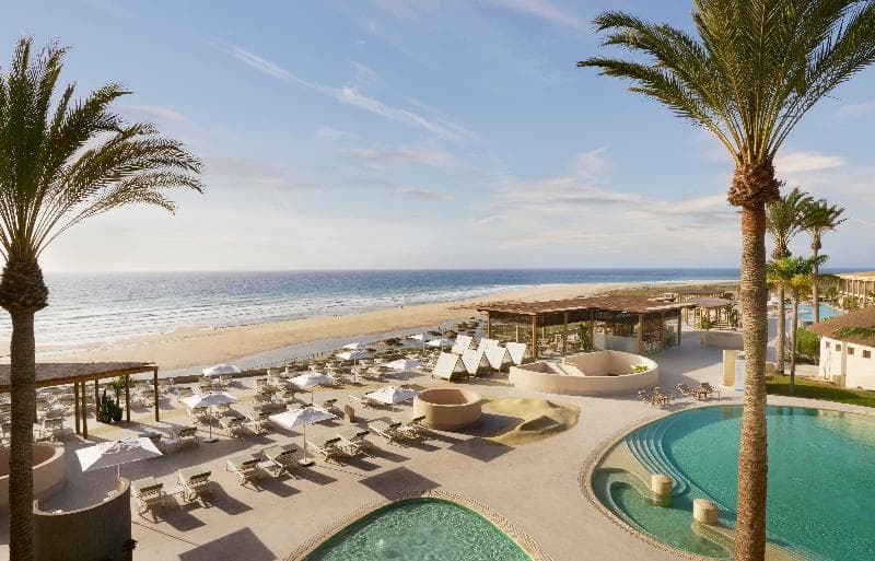 Iberostar Selection Fuerteventura Palace 5