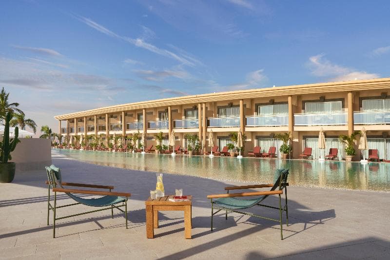 Iberostar Selection Fuerteventura Palace 3