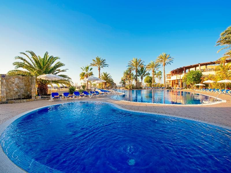 Iberostar Waves Playa Gaviotas