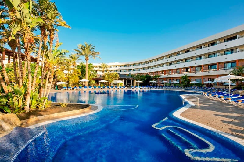 Iberostar Waves Playa Gaviotas 3