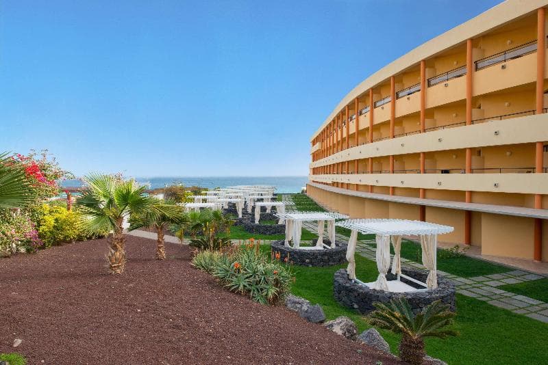Iberostar Waves Playa Gaviotas 4