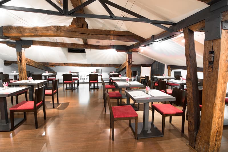 Petit Palace Arana Bilbao 5