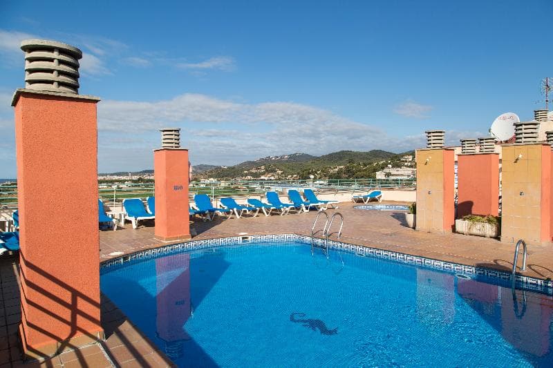 htop Royal Sun Suites