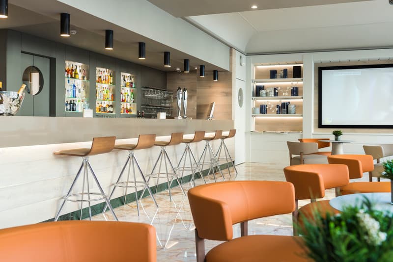 Salles Hotel Pere IV 2