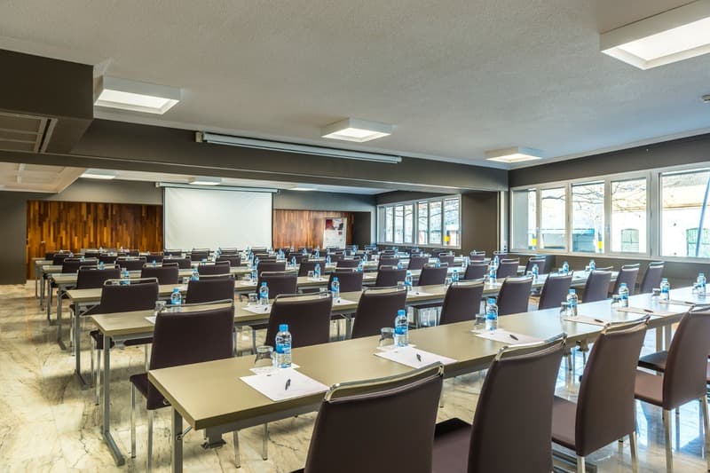 Salles Hotel Pere IV 4