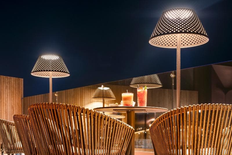 Salles Hotel Pere IV 3