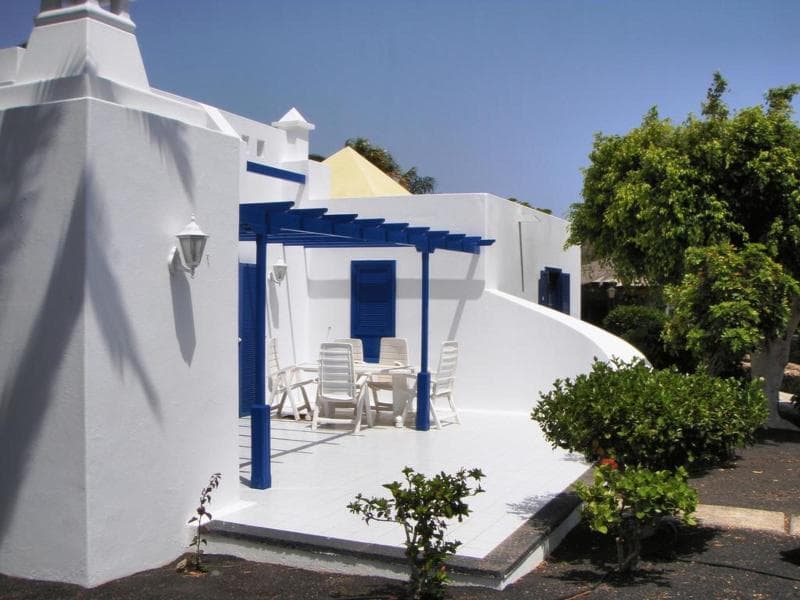 Sandos Atlantic Gardens 4