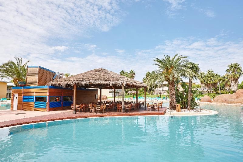 Portaventura Hotel Caribe + Ticket Included 2