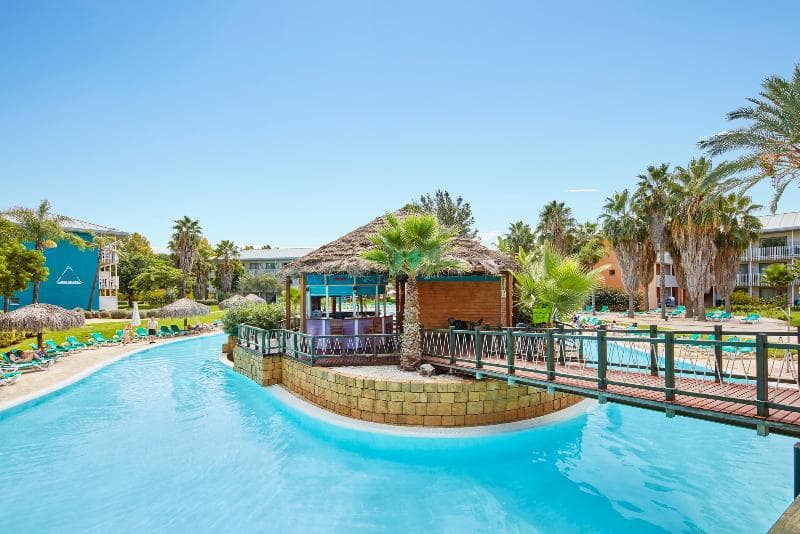 Portaventura Hotel Caribe + Ticket Included