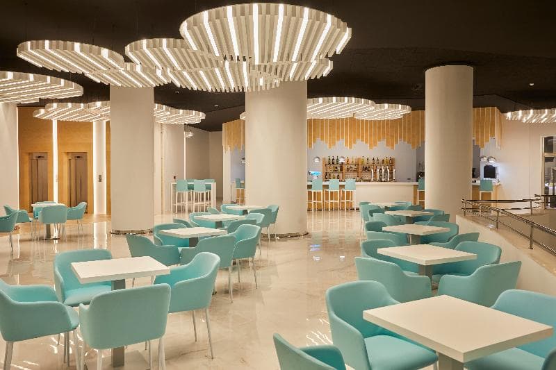 Ibersol Torremolinos Beach 4