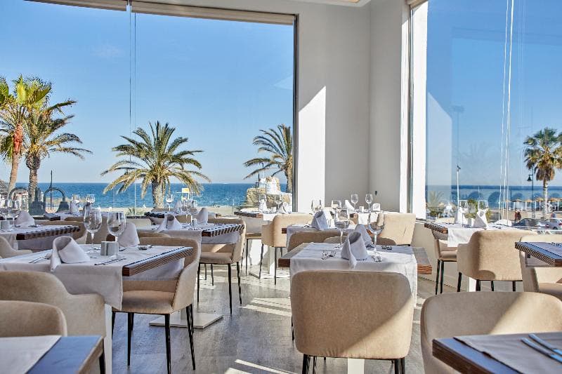 Ibersol Torremolinos Beach